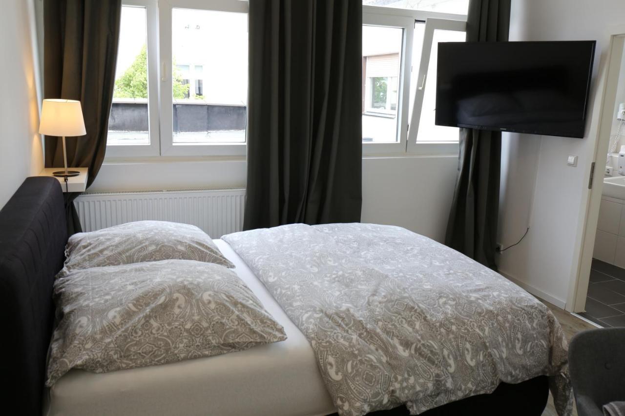 Dreams Bielefeld Hostel Εξωτερικό φωτογραφία