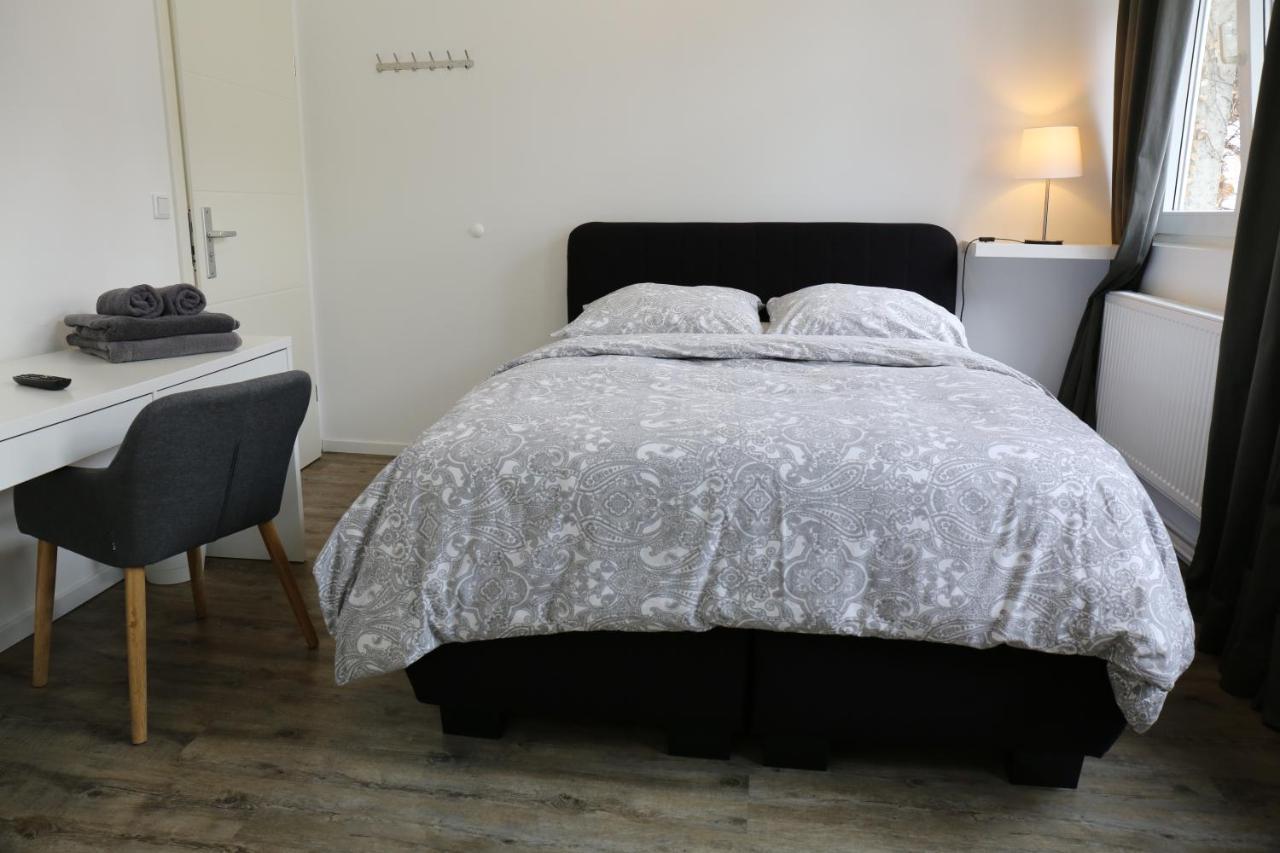 Dreams Bielefeld Hostel Εξωτερικό φωτογραφία