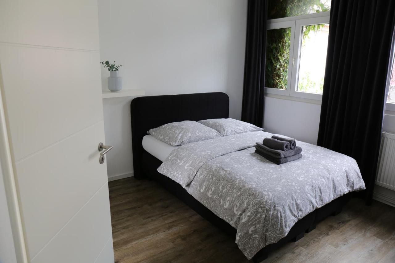 Dreams Bielefeld Hostel Εξωτερικό φωτογραφία