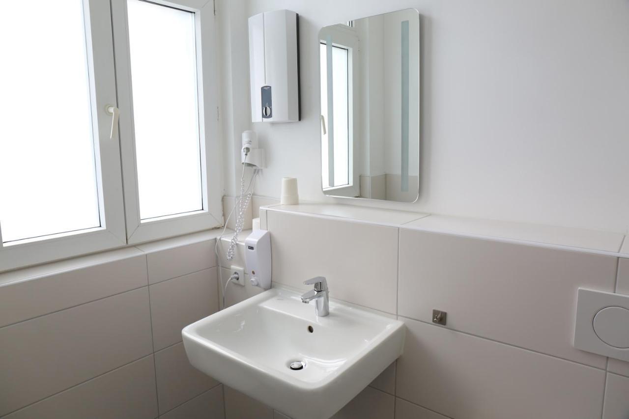 Dreams Bielefeld Hostel Εξωτερικό φωτογραφία
