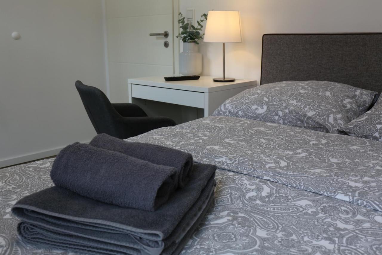 Dreams Bielefeld Hostel Εξωτερικό φωτογραφία