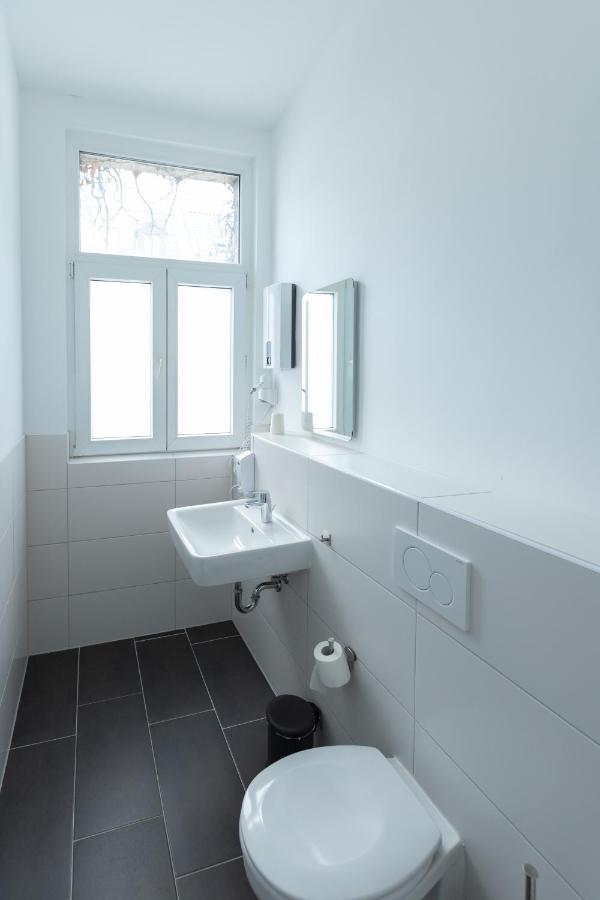 Dreams Bielefeld Hostel Εξωτερικό φωτογραφία
